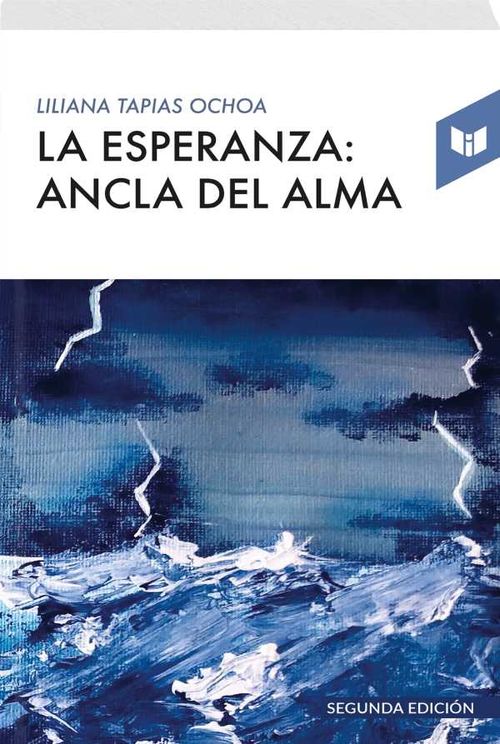 LA ESPERANZA EL ANCLA DEL ALMA