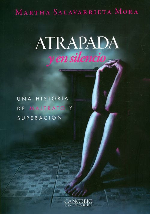 Atrapada y en silencio