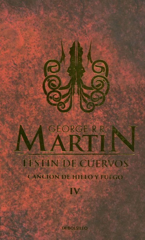 Festín de cuervos