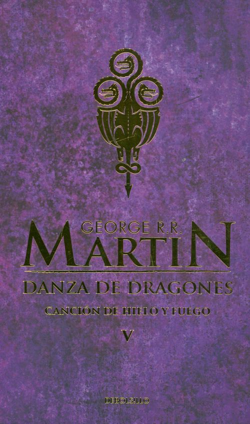 Danza de dragones