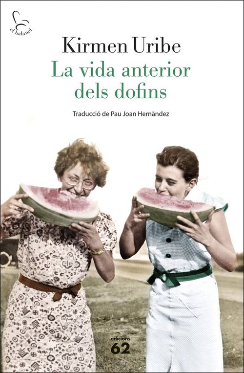 La Vida Anterior Dels Dofins