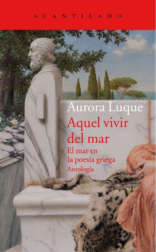 Aquel Vivir Del Mar