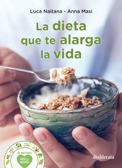 La Dieta Que Te Alarga La Vida