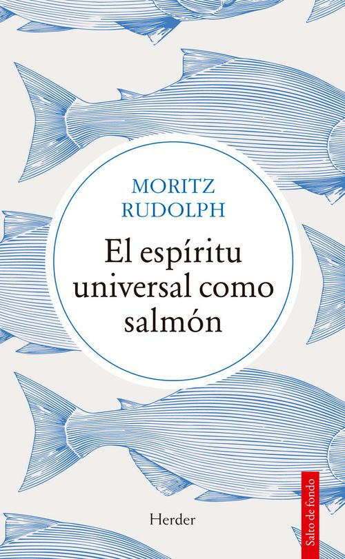El Espiritu Universal Como Salmon
