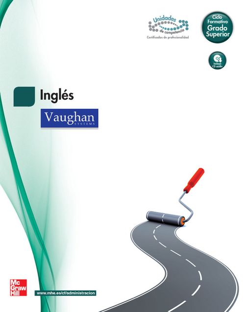 Ingles St Gs 12 Cf Vaughan Systems Mcgin52Cf
