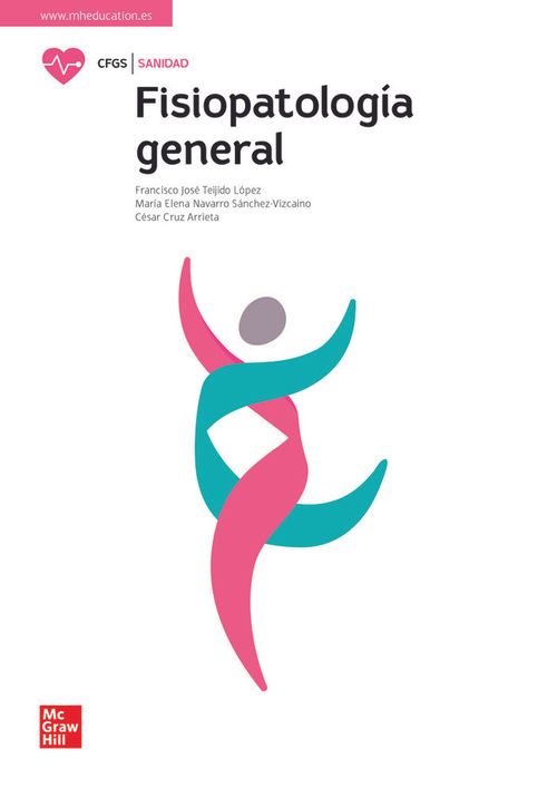 Fisiopatologia General Cf Gs La
