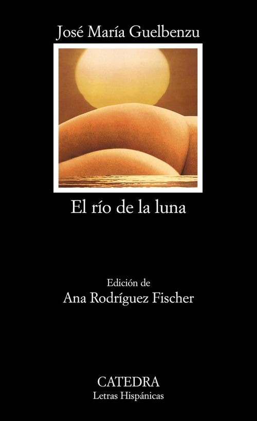 Rio De La Luna,el Lh