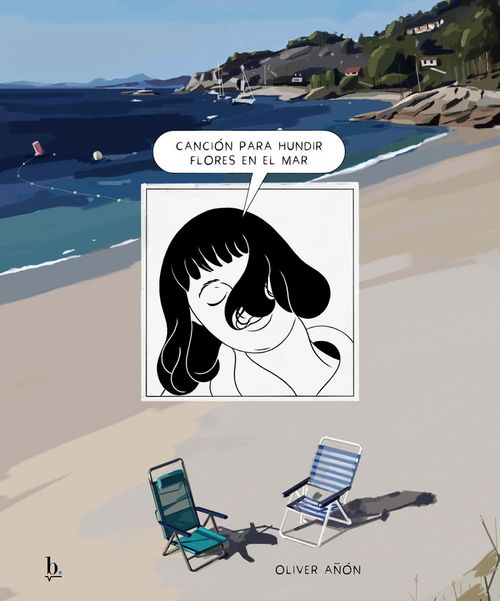 Cancion Para Hundir Flores En El Mar