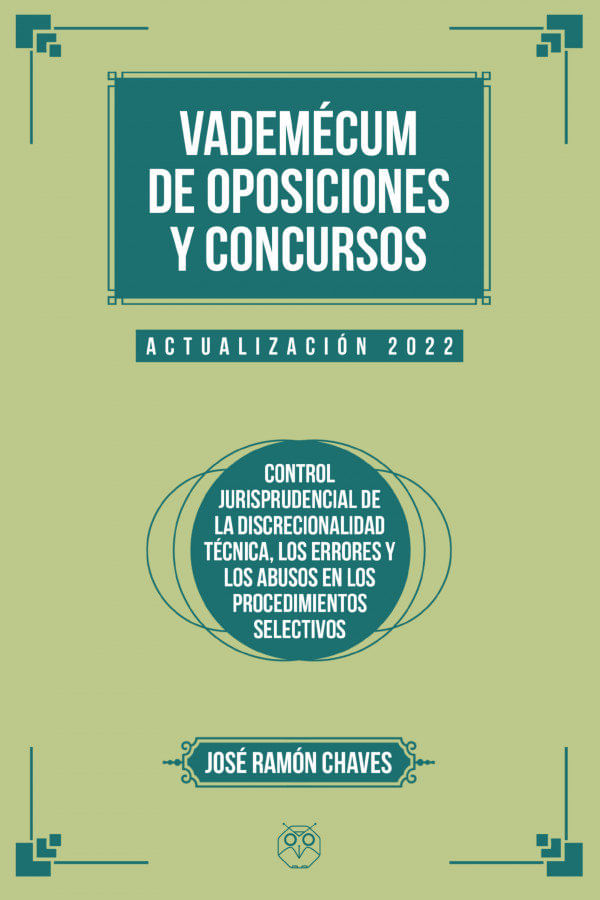 -vademecum-de-oposiciones-y-concursos-edicion-2022-amarante-