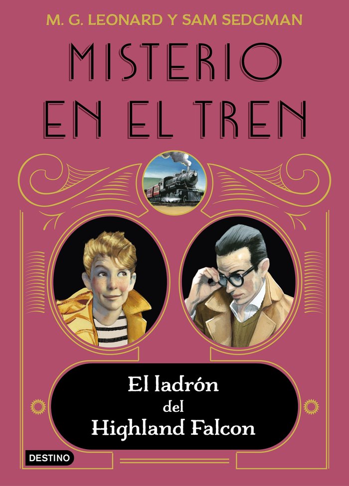 -misterio-en-el-tren-1-el-ladra-n-del-highland-falcon-destino-infantil-juvenil-