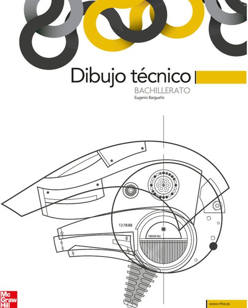 Dibujo Tecnico I 1ºNb 12 Mcgdt41Nb