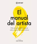 -el-manual-del-artista-ediciones-akal-