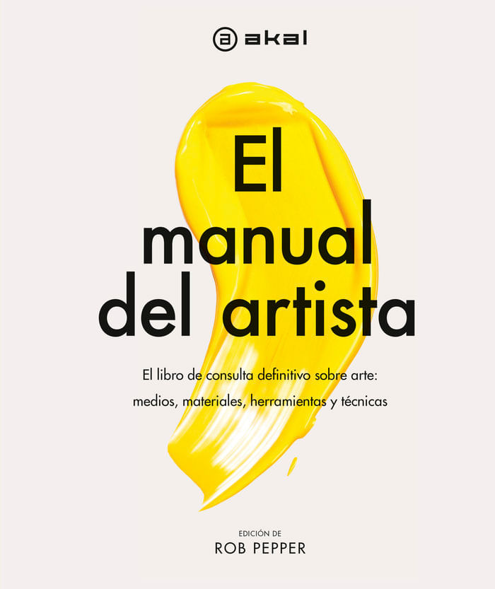 -el-manual-del-artista-ediciones-akal-
