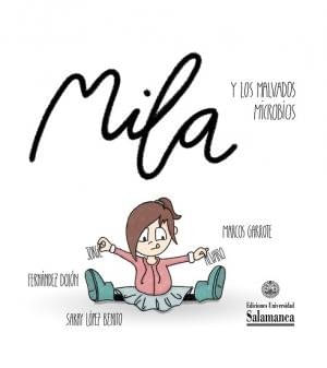 Mila Y Los Malvados Microbios