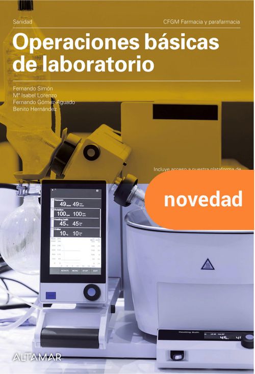 Operaciones Basicas Laboratorio Gm 22 Cf