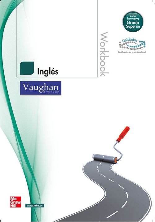 Ingles Wb Gs 12 Cf Vaughan Systems Mcgin52Cf