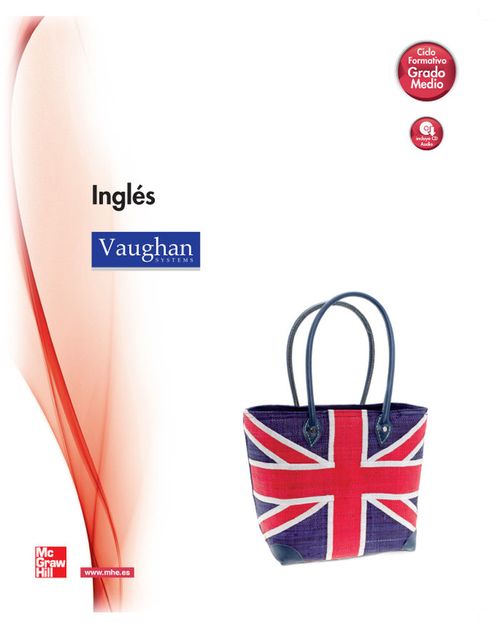 Ingles Comercio St Gm 12 Cf Mcgin51Cf