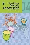 Metodo De Percusion 4
