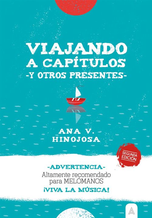 Viajando A Capitulos Y Otros Presentes 2ª Ed