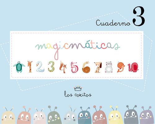 Matematicas 3
