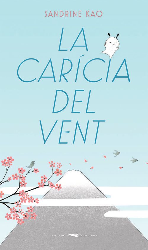 La Caricia Del Vent