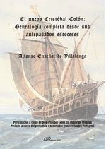 -el-nuevo-cristobal-colon-editorial-dykinson-sl-