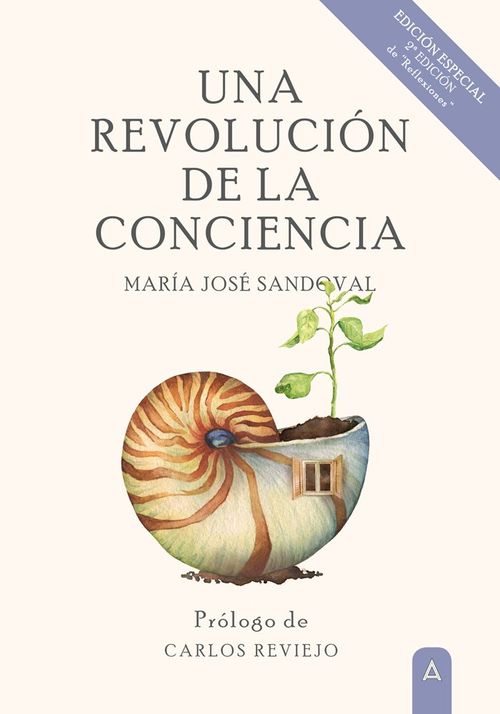 Una Revolucion De La Conciencia