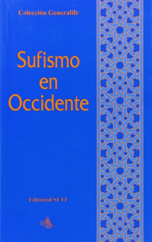 Sufismo En Occidente