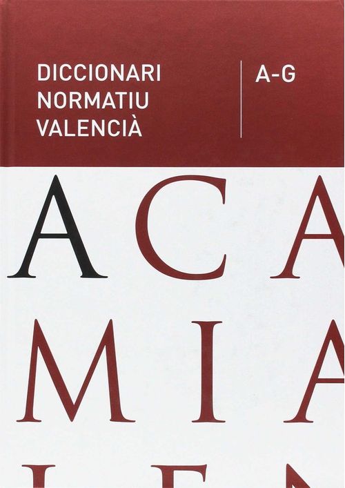 Diccionari Normatiu Valenciano