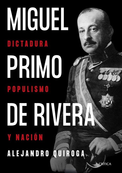 Primo De Rivera