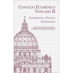 -concilio-ecumenico-vaticano-ii-constituciones-decretos-decl-biblioteca-autores-cristianos-