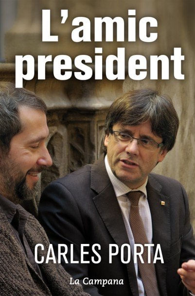 L'Amic President