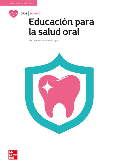Educacion Para La Salud Oral