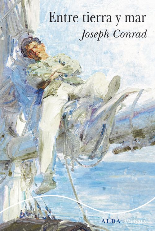 Entre Tierra Y Mar