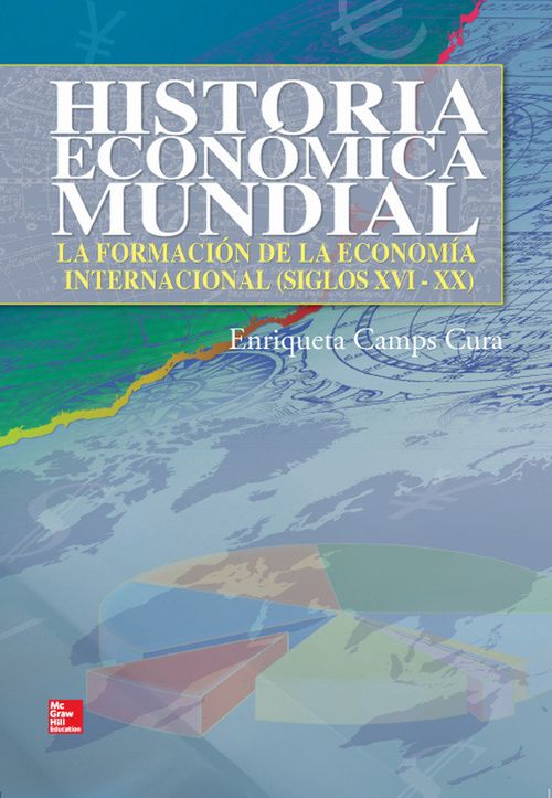 Historia Economica Mundial