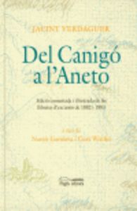 Del Canigó A L'Aneto