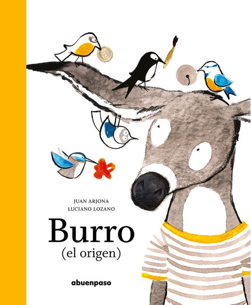 Burro (Ne)