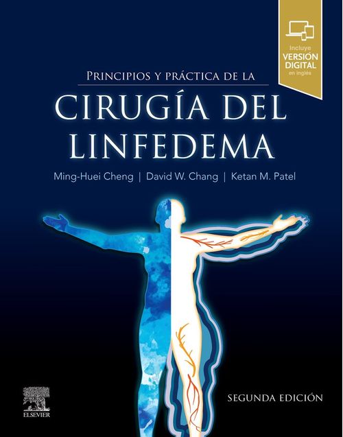 Principios Y Practica De La Cirugia Del Linfedema