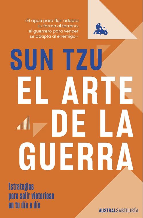 El Arte De La Guerra
