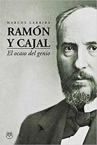 Ramon Y Cajal.