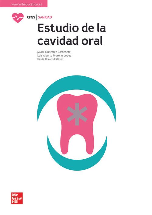 Estudio De La Cavidad Oral Cf Gs La