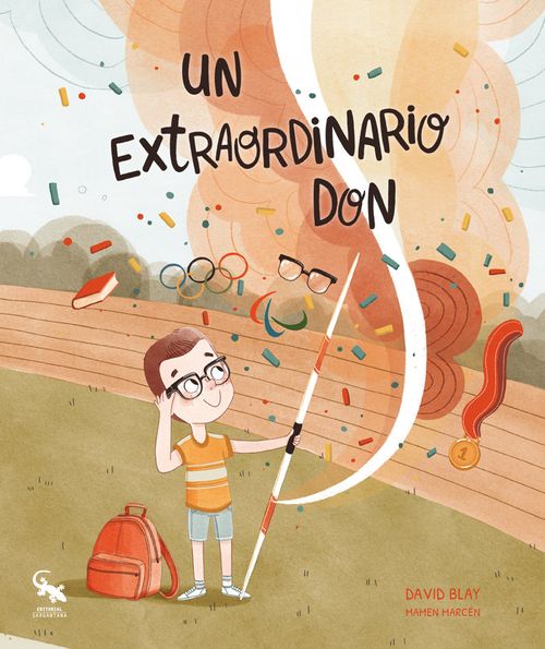 Un Extraordinario Don