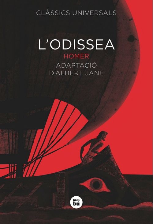 L'Odissea