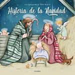 -historia-de-la-navidad-ediciones-palabra-sa-
