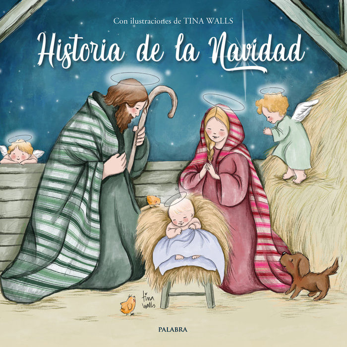 -historia-de-la-navidad-ediciones-palabra-sa-