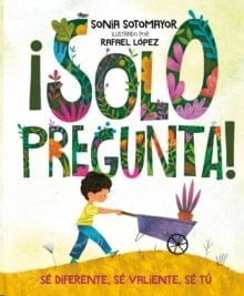 Solo Pregunta Se Diferente Se Valiente Se Tu