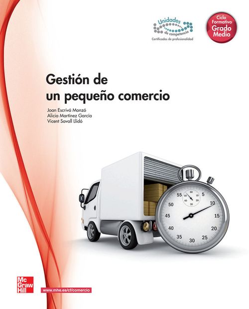 Gestion Pequeño Comercio Gm 13 Cf Mcgvar51Cf