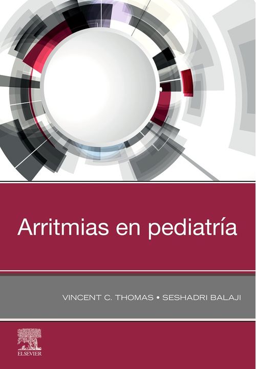 Arritmias En Pediatria