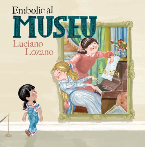 Embolic Al Museu