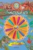 Rueda De Colores -Dinosaurios